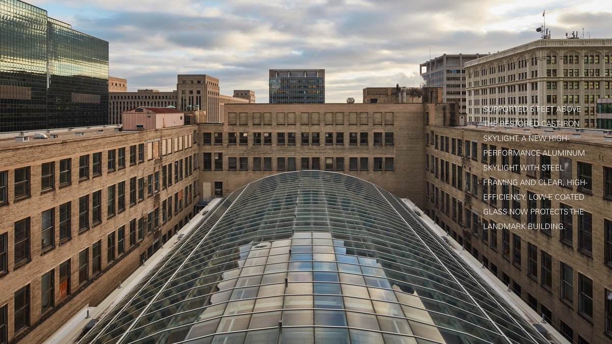 AIA Chicago tweet media