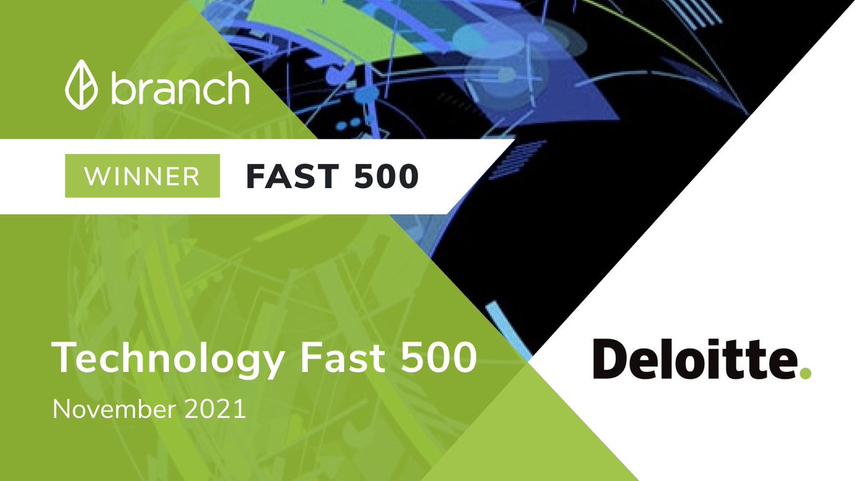 Incredibly grateful for the <a href="/Branch/">Branch</a> team members, customers, partners, and supporters who got us here. Looking forward to keeping that growth going 🚀finance.yahoo.com/news/branch-ra…