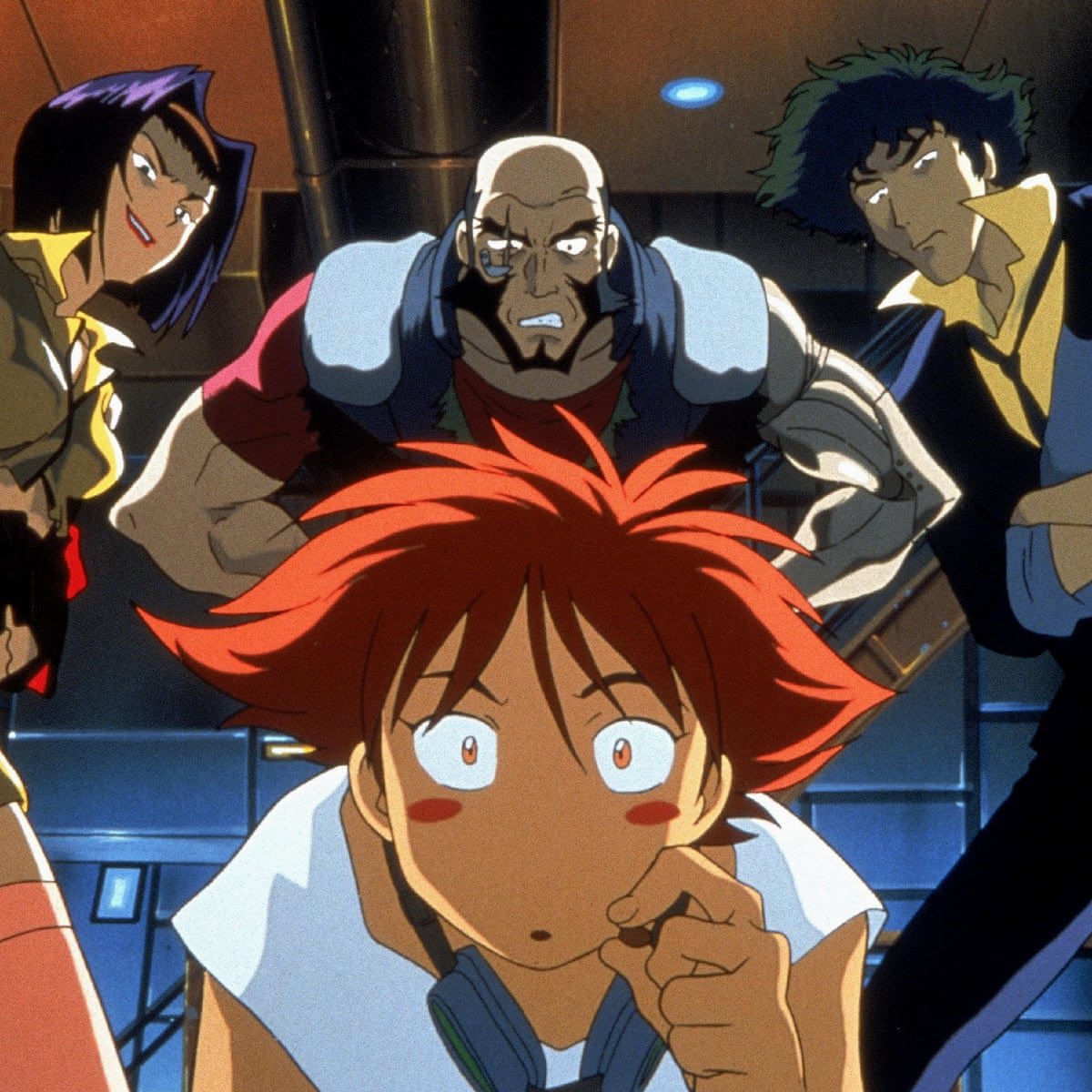 lonekage_'s tweet photo. do you guys think this adaptation is going to be good? https://t.co/j0ghCTcuCf