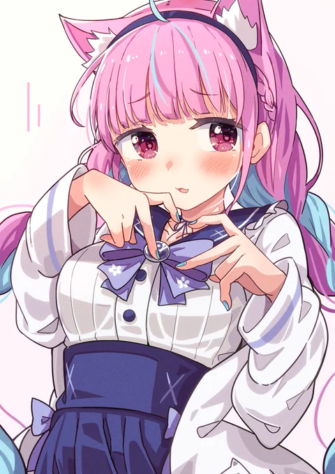 んぎゃわ #あくあーと 