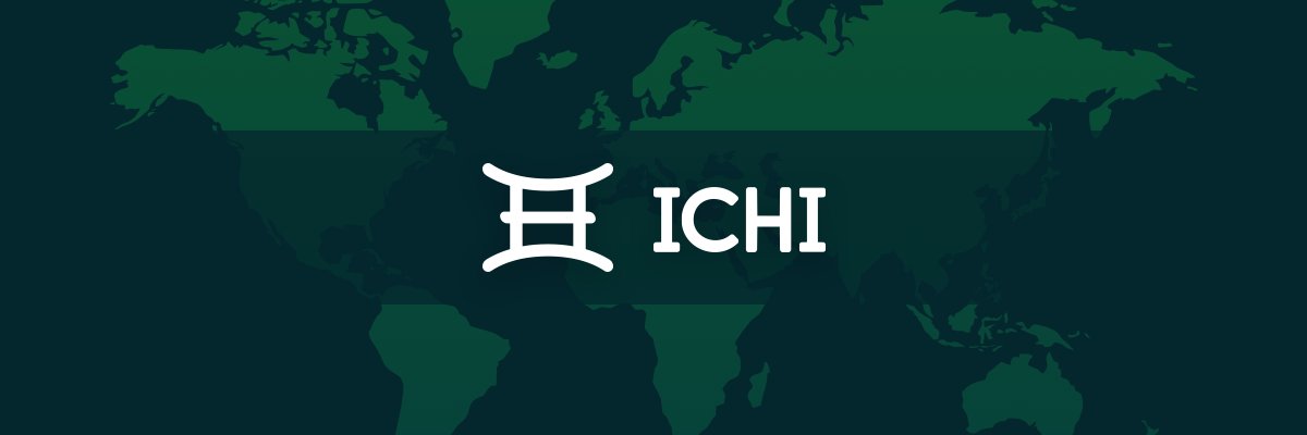 ichifoundation's tweet photo. This November, the ICHI community blew past a huge #milestone for minted stable assets 👀🚀
We have now surpassed $10MIL minted oneTokens since the launch of #V2 🔥⛩️
There is now over $11.5MIL total minted 🪙📈
Thank you to everyone involved🥳 #LetsDAOit https://t.co/inirFwOao2