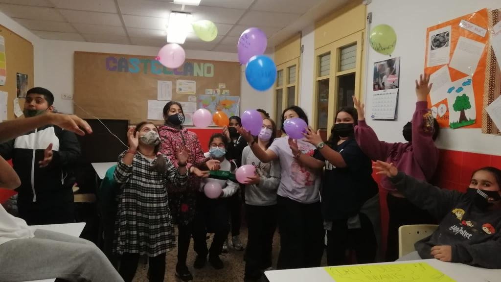 fundaciolavinya's tweet photo. Celebrem el #DiaUniversalDretsInfancia! A #AlVent! i #Bocins aquesta setmana treballem els drets de la infància.
És cabdal conèixer els drets per garantir que es compleixin ‼️
#DUDI #DiaUniversalDretsInfants https://t.co/NIKx8JaO7E