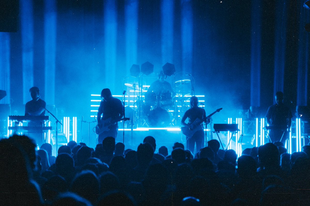 Denver, night two 💫

📸 by <a href="/AmbATamb/">amb</a>