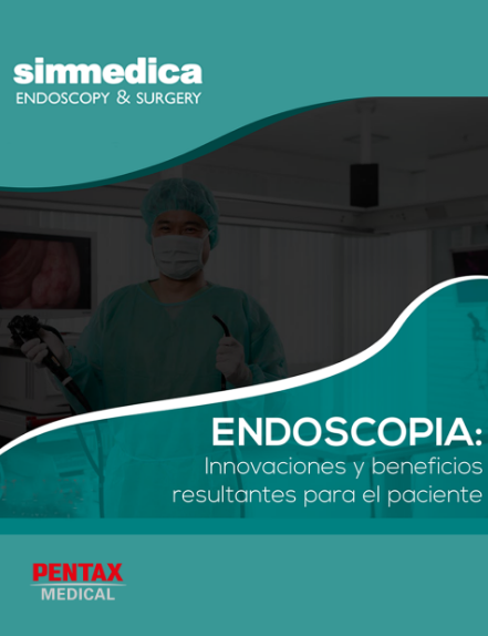 📘 Puedes descargar nuestro eBook sobre Innovaciones en Endoscopia: blog.simmedica.com/ebook-endoscop…

✅ Innovaciones y beneficios
✅ ¿Qué solución conviene a tu empresa?
✅ ¿Por qué implementar estas soluciones?