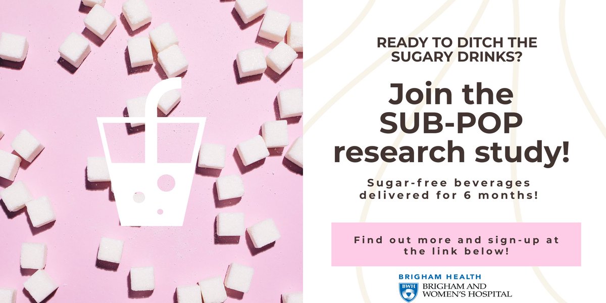 BWH Preventive Medicine tweet media