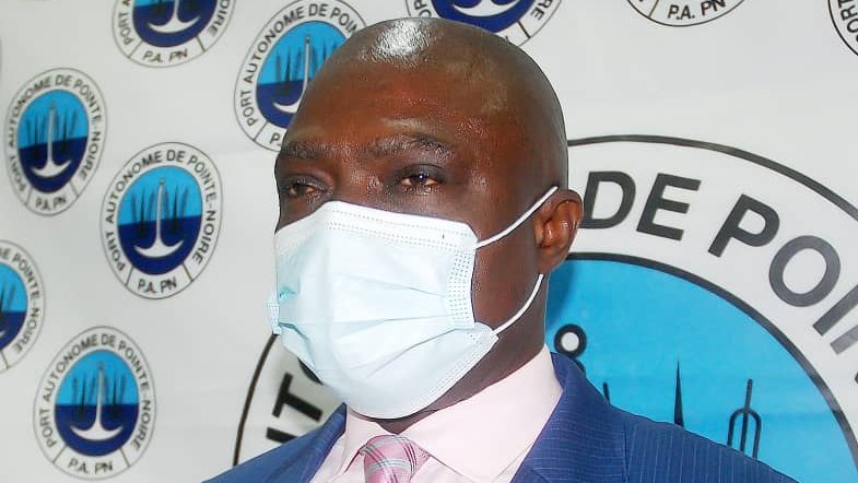 EUWeCAPS's tweet image. [#CongoBrazza🇨🇬] Poursuite de la format° WeCAPS des agents de sûreté des installat° portuaires (#ASIP/#PFSO) au code #ISPS
Obj pr les stagiaires
🔹Etablir &amp;amp; maintenir à jour le plan de #sûreté de l’installat° portuaire
🔹Mettre en œuvre le plan de sûreté de l’installat° portuaire