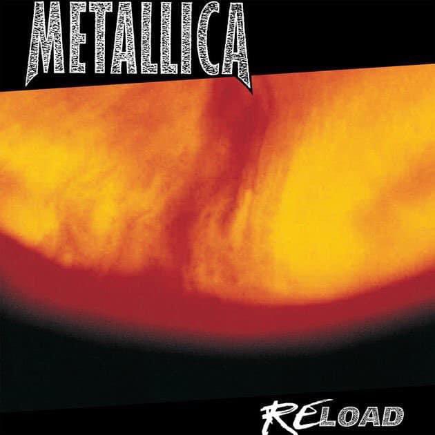 ThisDayInMETAL's tweet photo. Nov 18th 1997 #Metallica released the album "Reload" #Fuel #TheMemoryRemains #TheUnforgivenII #BetterThanYou #HeavyMetal 

Did you know...
It was Metallica's last studio album to feature longtime bassist Jason Newsted.
The single “The Memory Remains” features Marianne Faithfull. https://t.co/aOnWKpP7wL