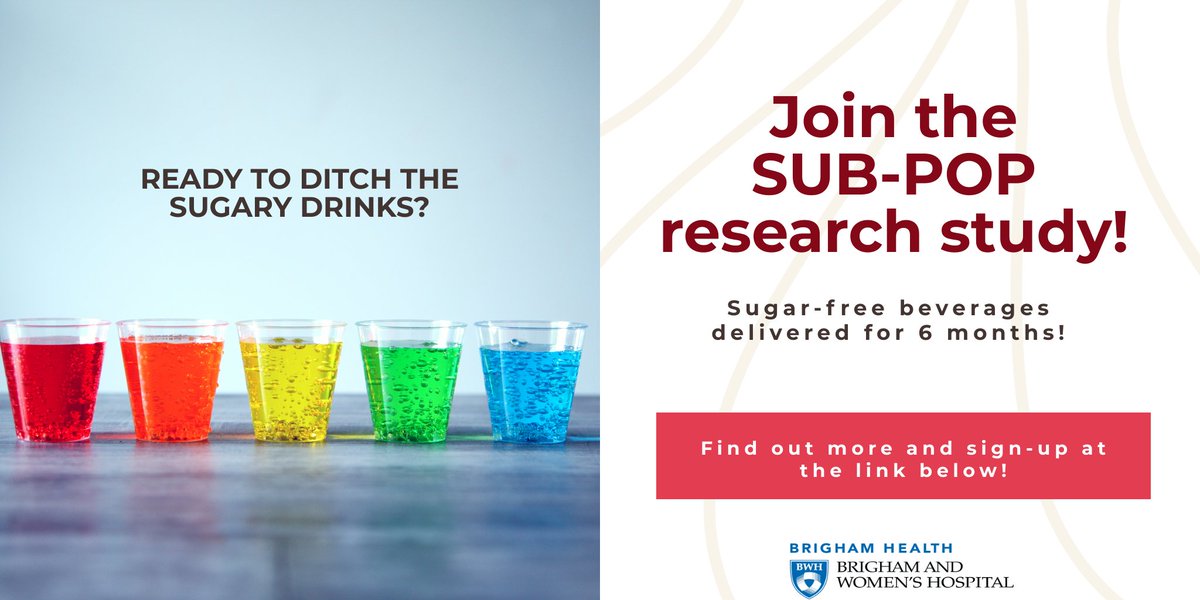 BWH Preventive Medicine tweet media