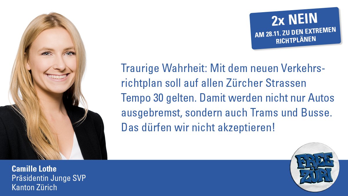 FREE ZÜRI tweet media