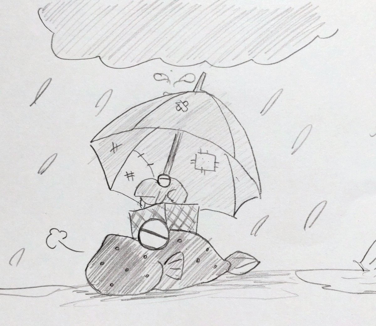 🐸けろ 