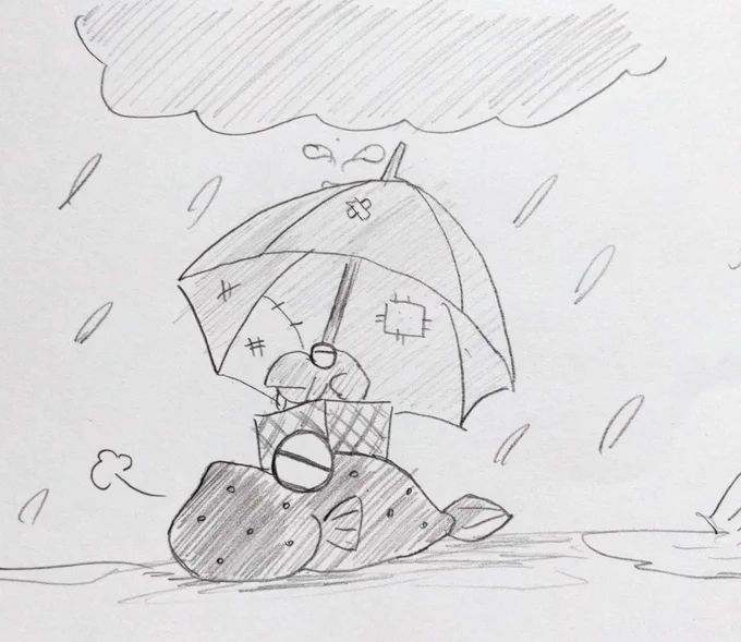 🐸けろ 