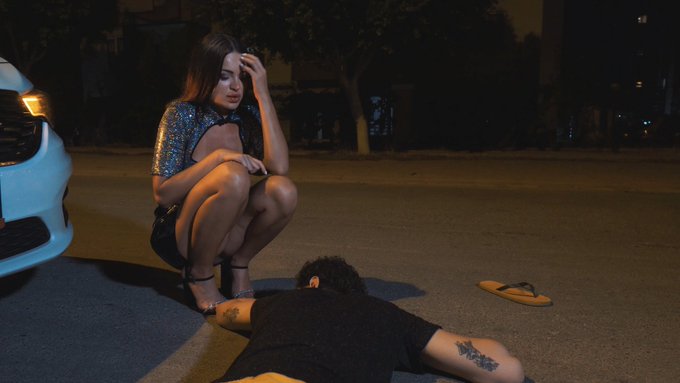 🚨 DON&rsquo;T CALL THE POLICE 🚔 NEW VIDEO 🚨 I got into an accident and was scared that they would put me in