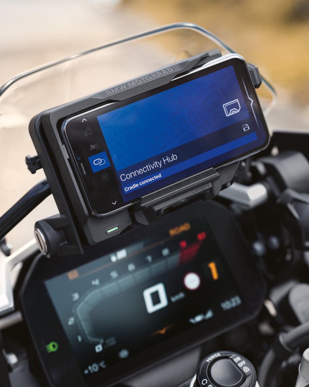 BMWMotorrad on X: 