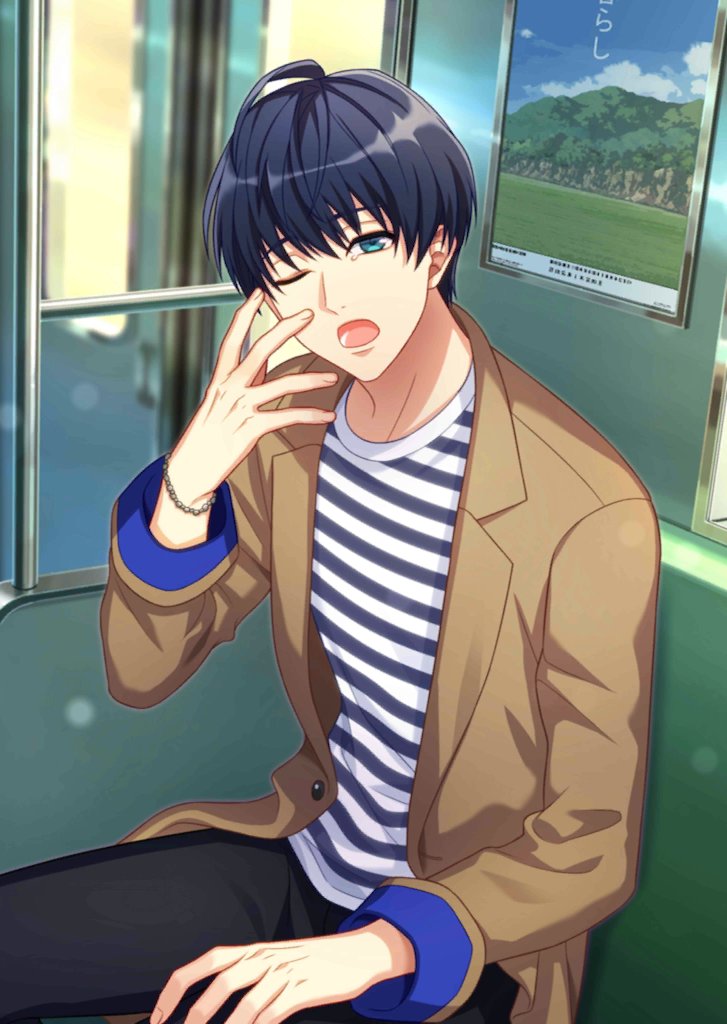 VELUD0CAFE's tweet photo. to : ̗̀➛ @tsumugioka

from : ̗̀➛ anon

note
╰┈➤ Hi Vien i hope you're doing alright! Here's a little something to cheer you up. Just know that i look up to you so much and you're so cool and nice and sweet. I look forward to seeing more of your contents in my timeline again! https://t.co/4Vj8l7l3Is