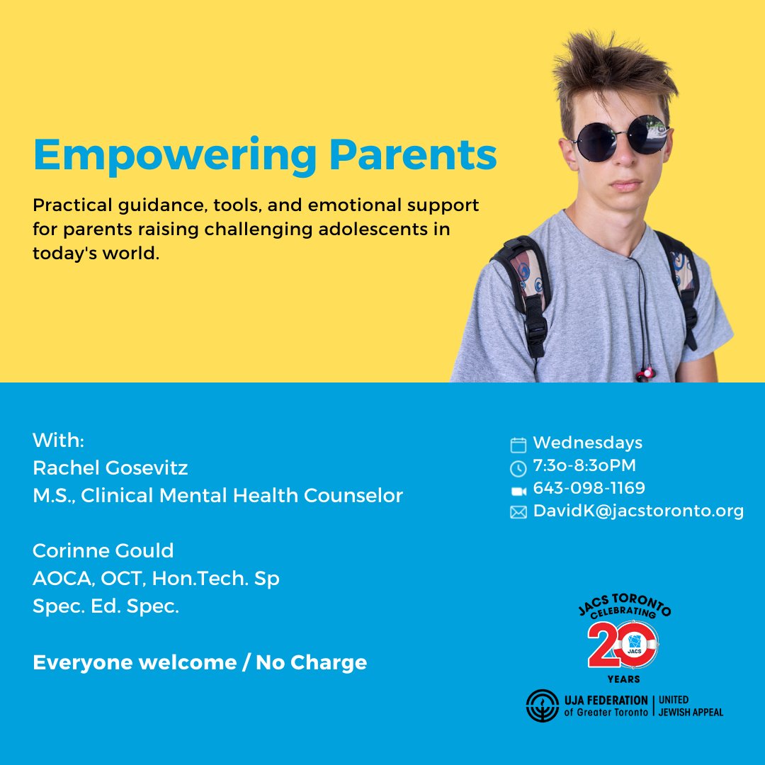 JACS Toronto tweet media