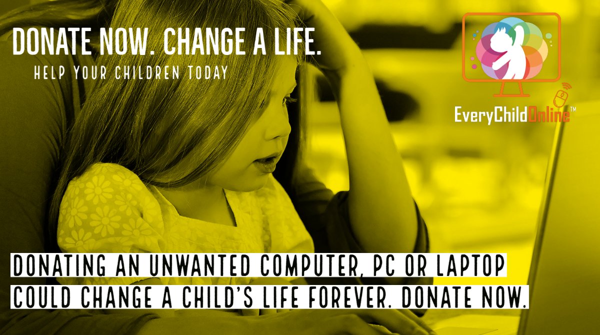 EverychildUK's tweet photo. Hello, my name is Harry, I am currently volunteering at #EverChildOnline in helping support their cause which helps deliver unwanted computers, laptops and PC’s to schools for FREE to get the students learning online.  #donatenow #givingback #helpinglocalschools #everychildonline https://t.co/Ez60CCC1s2