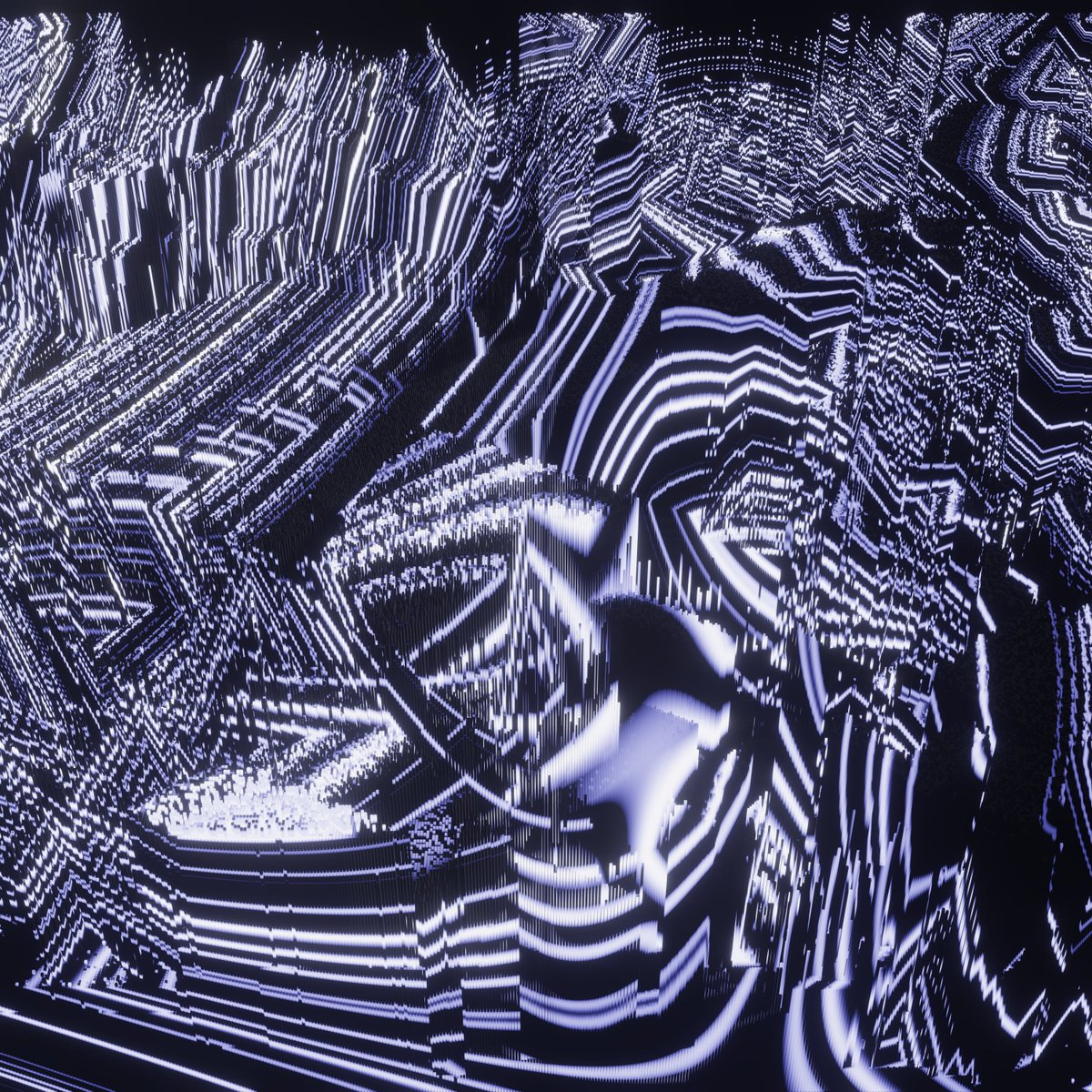 GaiaBurgundy's tweet photo. #Timir rara avis, #Scatter3D style
📜Timir
🪙1 tez
burns tonight 🔥🔥🔥
#nftart #hicetnunc #CleanNFTs #tezosart
👇👇👇
https://t.co/L3NH90mxNG https://t.co/iHTEYFU2cx