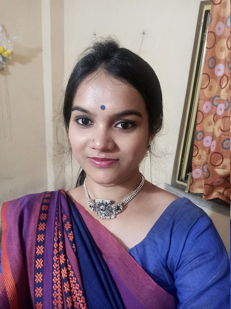 Supriya Haldar (@supriyahaldar18) on Twitter photo 