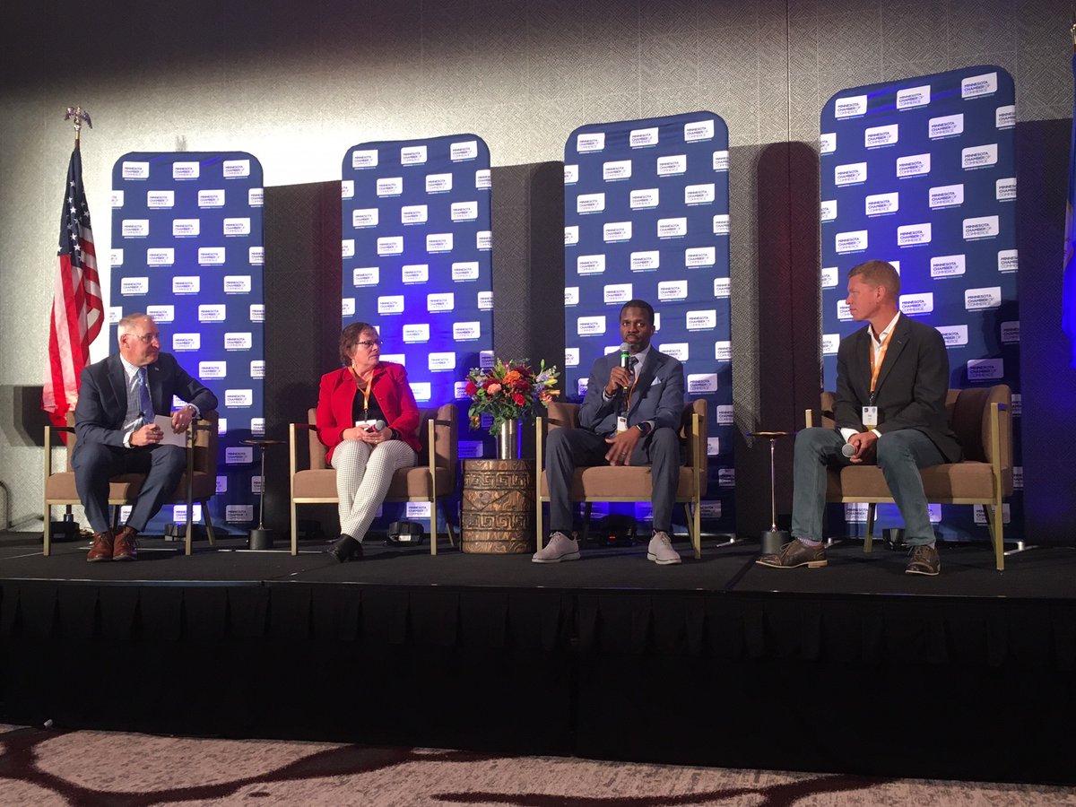 Minnesota Chamber of Commerce tweet media