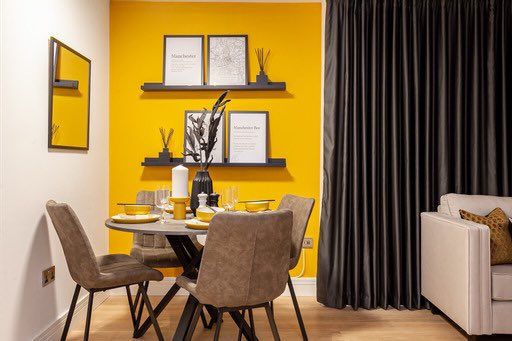 Jade_Geckohomes's tweet photo. ALLINGHAM PLACE - #Altrincham 
2 bed apartments in the heart and central to shops, bars &amp; restaurants. 📍🏡 #sharedownership #showhome #virtualtour https://t.co/2TkPgMsjyr