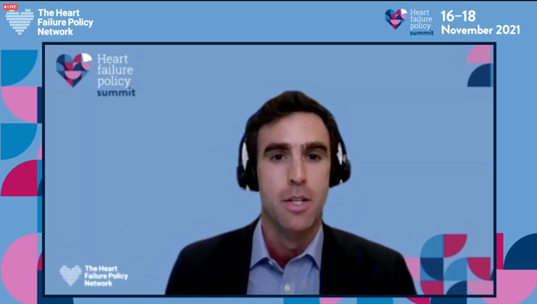 Thanks to all the speakers for those excellent case studies. Moving on, HFPN Policy Director <a href="/joefd/">Joe FD @joefd.bsky.social</a> introduces our panel discussion on what comes next in #HeartFailure advocacy. #HFPolicySummit