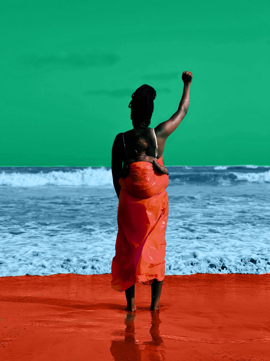 idees_cat's tweet photo. Quin paper juga l'Àfrica en un context internacional en transformació? Quins són els grans reptes de futur del continent?

Feu un cop d'ull al nou monogràfic de la revista IDEES: "Àfrica, epicentre d'una realitat canviant"

📸@Dobgallery

#IdeesÀfrica
🔗 https://t.co/9dmqLS0KSe https://t.co/9nvlROuXiB