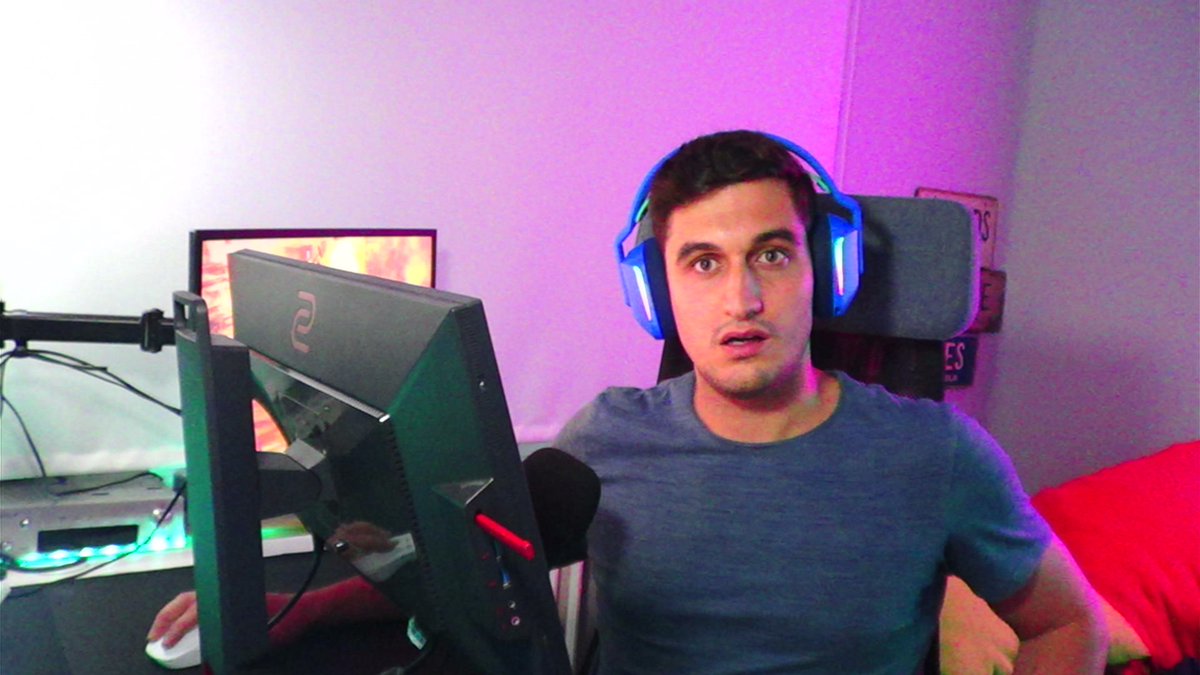 Asín me he quedado con el parche, vamos a comprobar el  rendimiento en directo 😂😂
A un día del lanzamiento oficial de Battlefield 
¿Lo arreglarán a tiempo?

RT&amp;❤

twitch.tv/morterina
twitch.tv/morterina