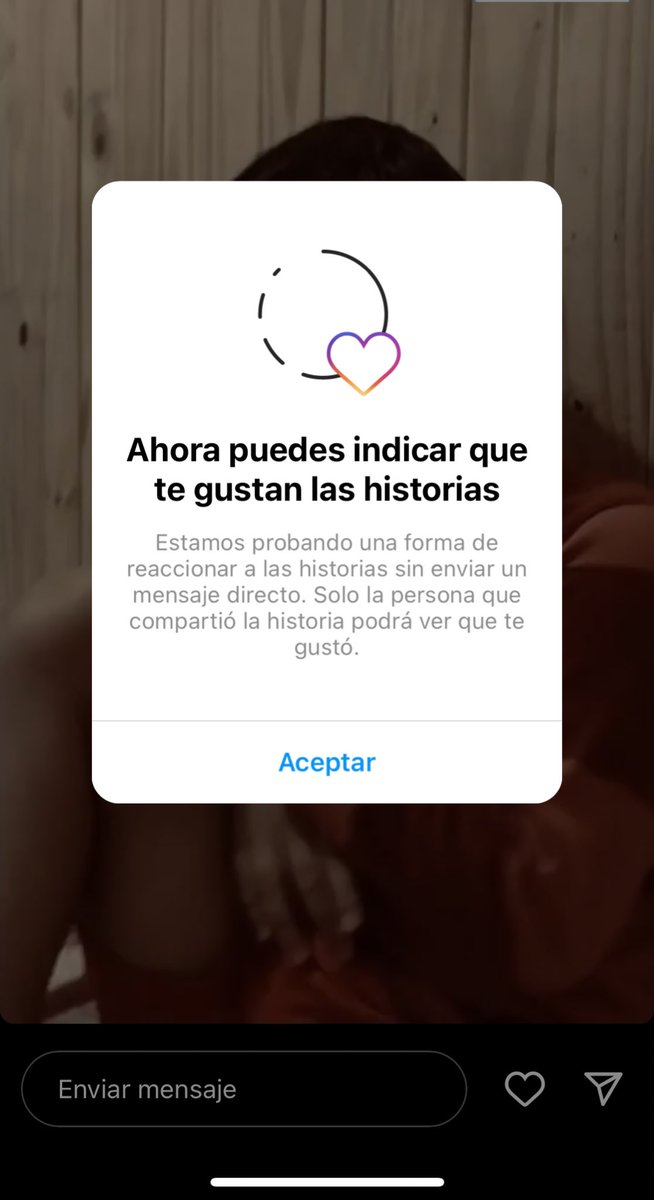 ahora a q fiera le va a dar me gusta