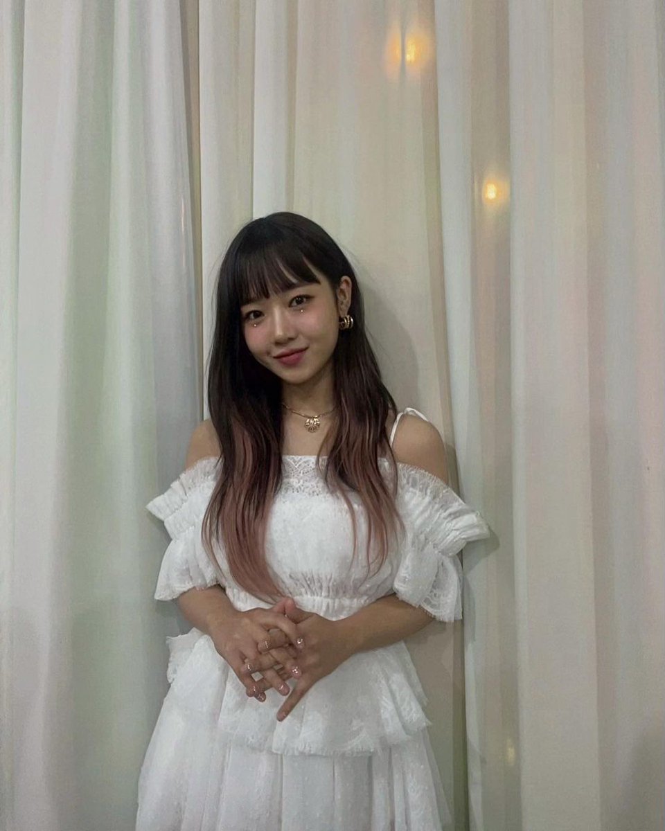 she's a fallen angel

#WekiMeki #위키미키 #I_AM_ME #WekiMeki_Siesta #시에스타