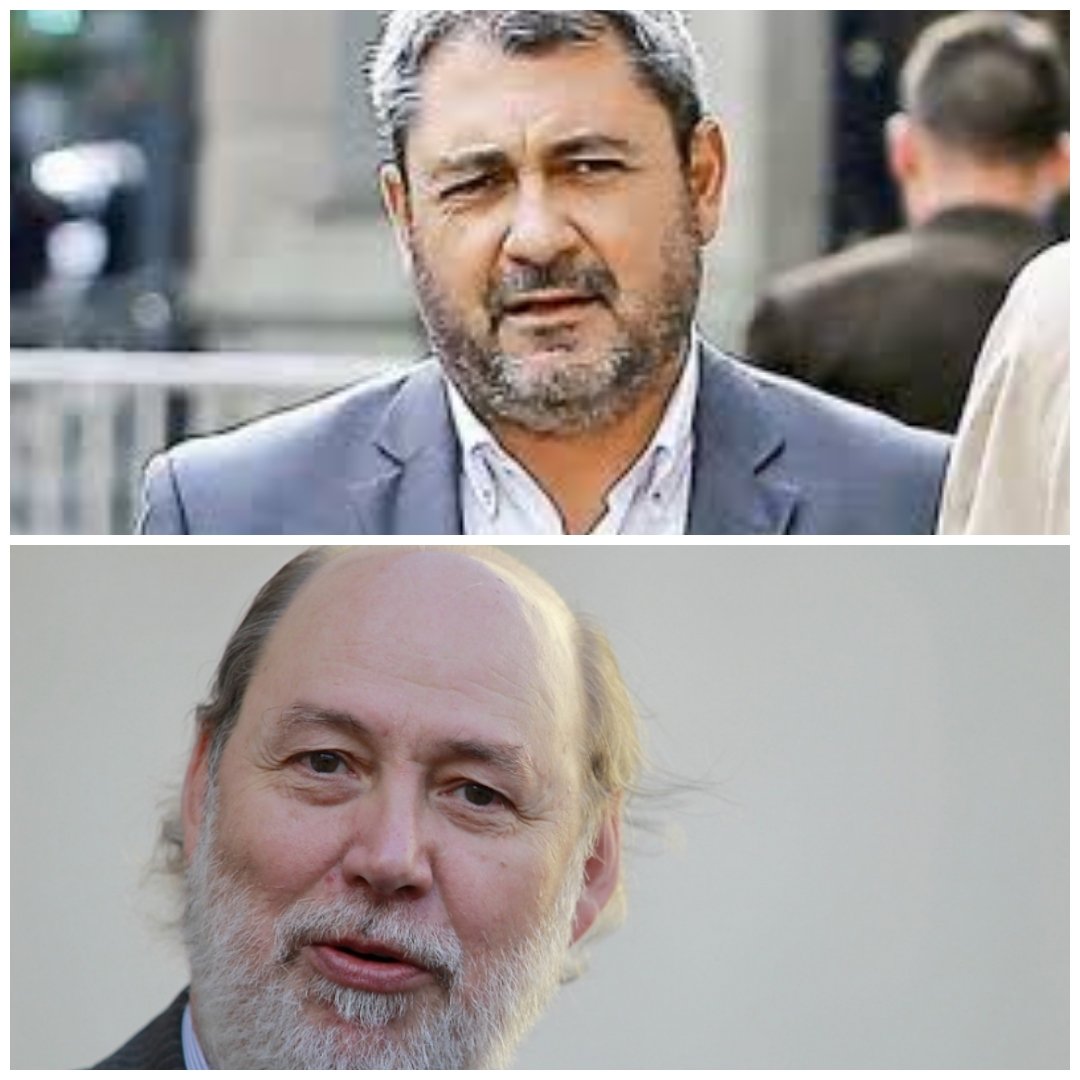 El servel está pasando colado, si no fuera por las denuncias de Ciper, no se sabría de las boletas abultadas de Karina Oliva. 
Deben renunciar los directores del Servel, es una institución corrupta.
#servel
#KarinaOlivaLadrona