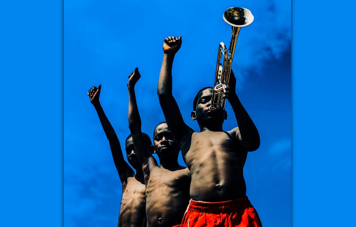 idees_cat's tweet photo. Quin paper juga l'Àfrica en un context internacional en transformació? Quins són els grans reptes de futur del continent?

Feu un cop d'ull al nou monogràfic de la revista IDEES: "Àfrica, epicentre d'una realitat canviant"

📸@Dobgallery

#IdeesÀfrica
🔗 https://t.co/9dmqLS0KSe https://t.co/9nvlROuXiB