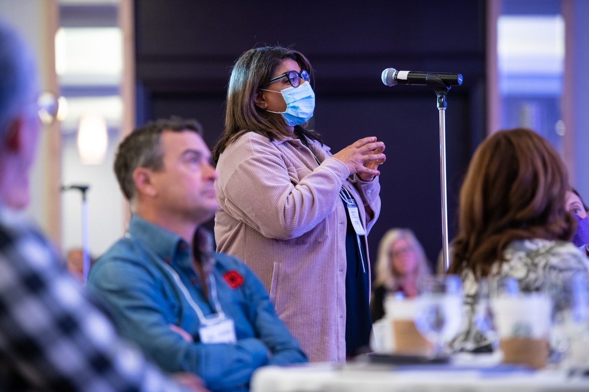 All the Summit and Gala photos are now available on the TIANB website! ⭐️
***
Toutes les photos du Sommet et du Gala sont maintenant disponibles sur le site Web de l’AITNB! ⭐️

tianb.com/events/summit-…
#TIANBSummit #SommetAITNB