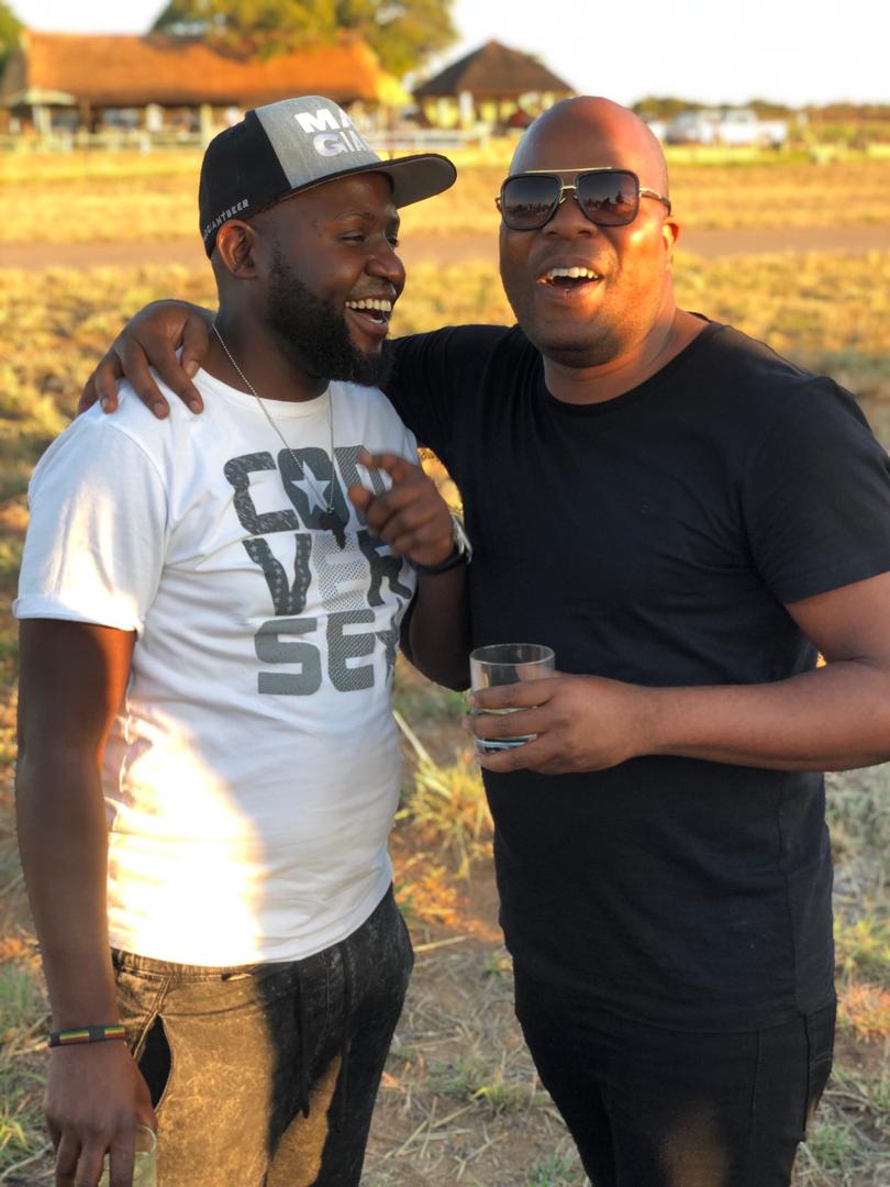 RasObido's tweet photo. Champion Chill.
#championsoundzw https://t.co/rqD1ChAZLw