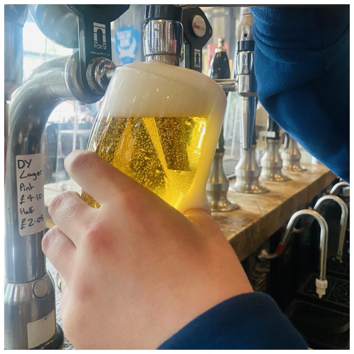 It’s official, Thursdays the new Friday… you heard it here first 🎉🍺

#dockyardmcr 
#dockyardmcuk 
#mediacityuk 
#mediacity
#manchester
#salford
