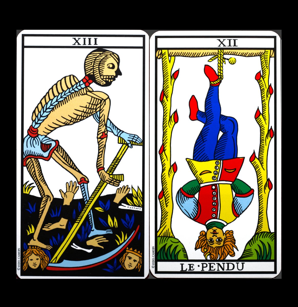 Alejandro Jodorowsky tweet media