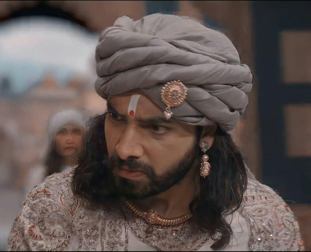 SharadLoveee's tweet photo. His acting is so natural... It seems as if we are seeing Buxi Jagabandhu itself !
#SharadMalhotra #BuxiJaganandhu #Vidrohi #dpiffawards2022 #dpiff2020 #ITAAwards2021 https://t.co/Ojbg3GDF4F
