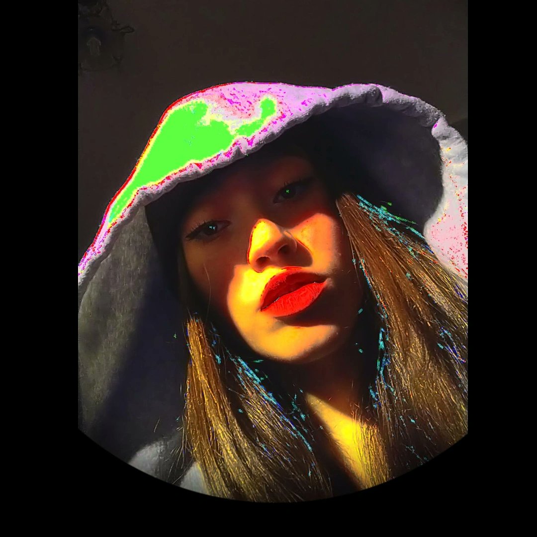 Mariaadeelgado's tweet photo. #NuevaFotoDePerfil https://t.co/2IlwvWxwzW