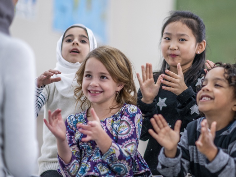 A flexible curriculum with time for extracurricular activities could unlock refugee children and young people’s sense of competence and belonging. 

<a href="/DECPOfficial/">BPS DECP</a> publishes new guidance for welcoming and supporting refugee children in schools: bps.org.uk/news-and-polic…