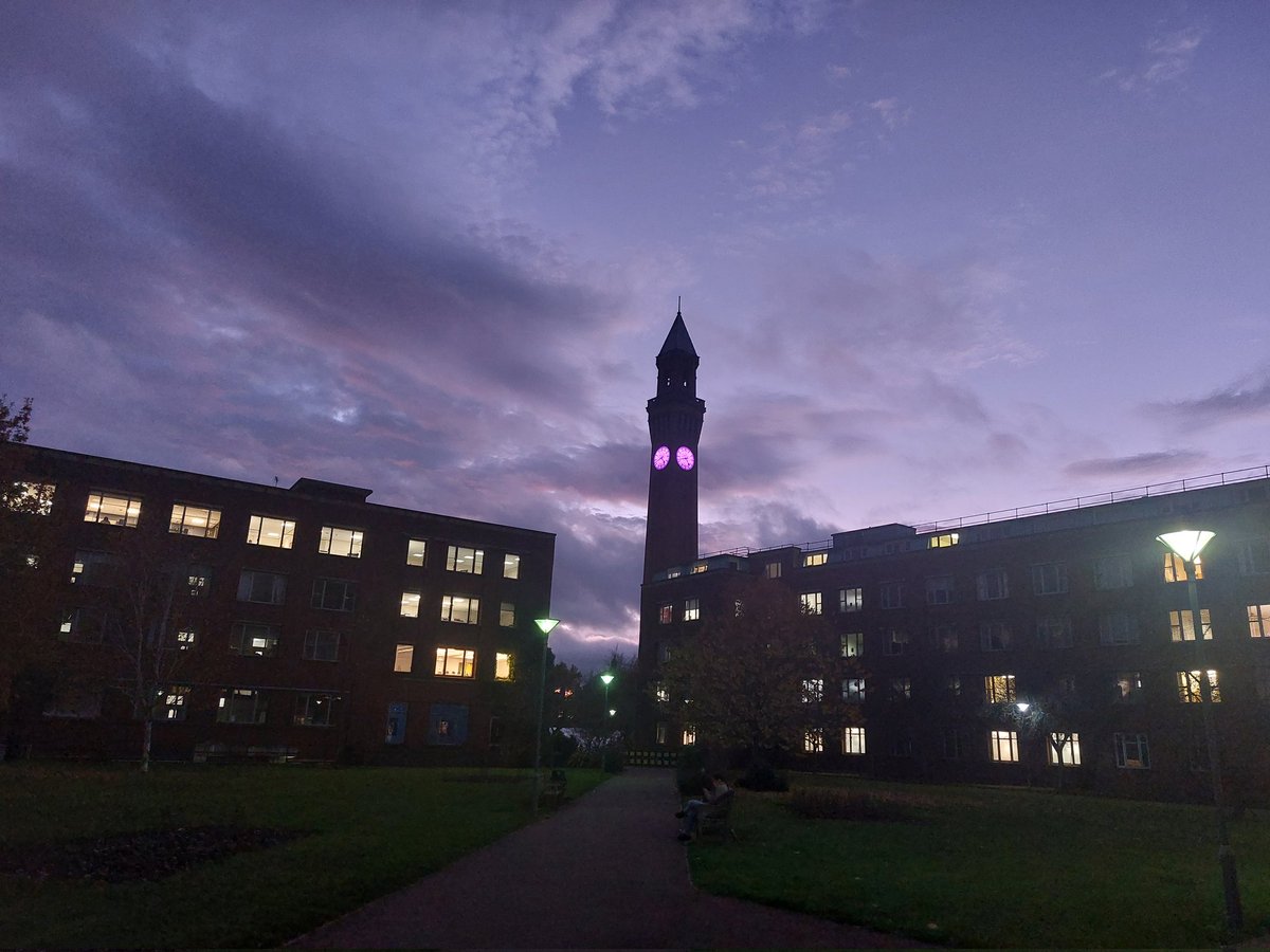 Purple! <a href="/unibirmingham/">Uni of Birmingham</a>