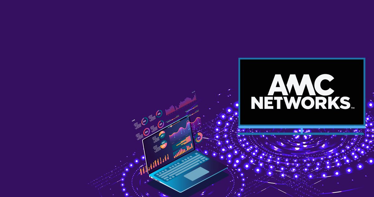 TV advertising is changing, and we’re excited to be at the forefront of what’s next: programmatically purchasing addressable linear TV ads. Read more about how we worked with <a href="/AMC_Networks/">AMC</a> and <a href="/TheTradeDesk/">The Trade Desk</a> to extend the power of CTV for  client <a href="/Securian/">Securian Financial</a>: bit.ly/3xde6U9