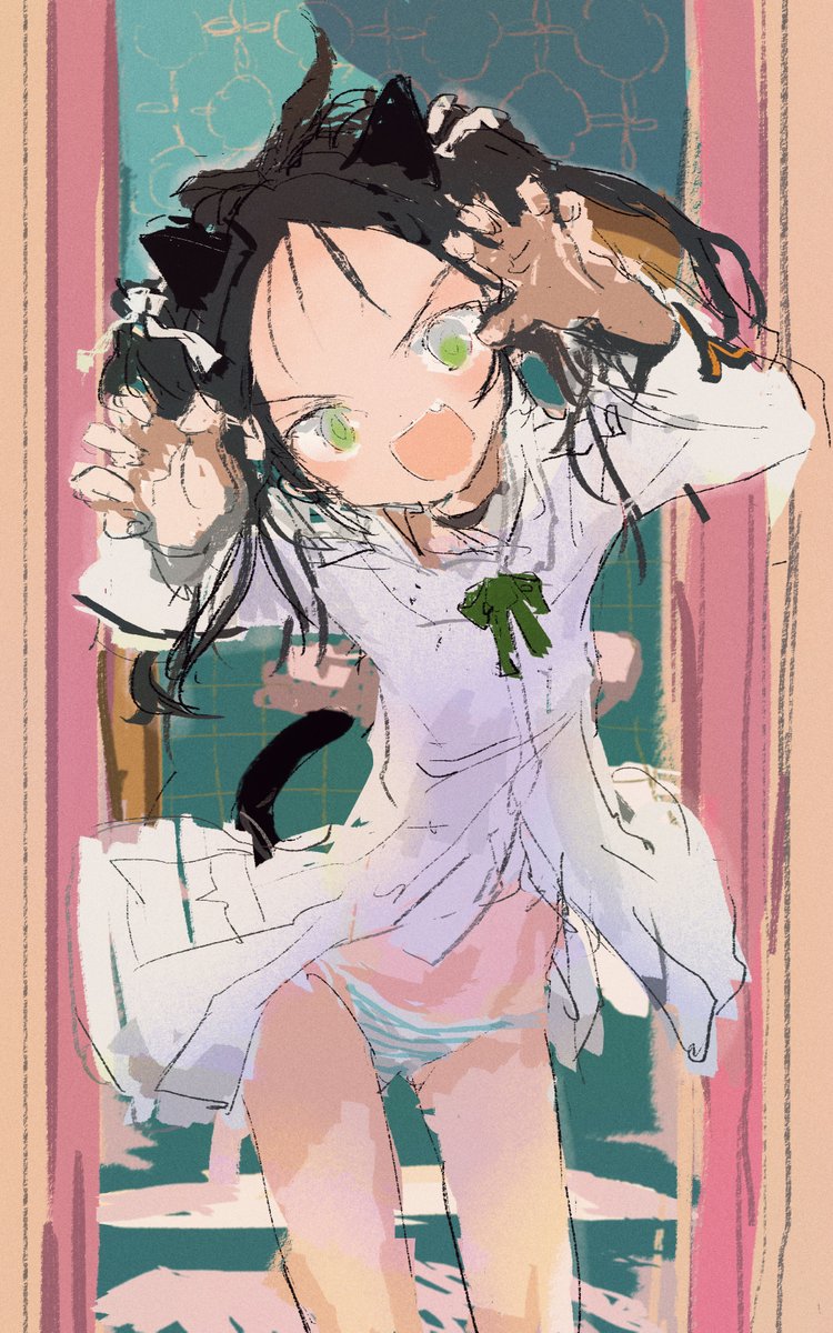 kabuyamakaigi's tweet photo. ルッキーニ463 https://t.co/MHFDsx5eck