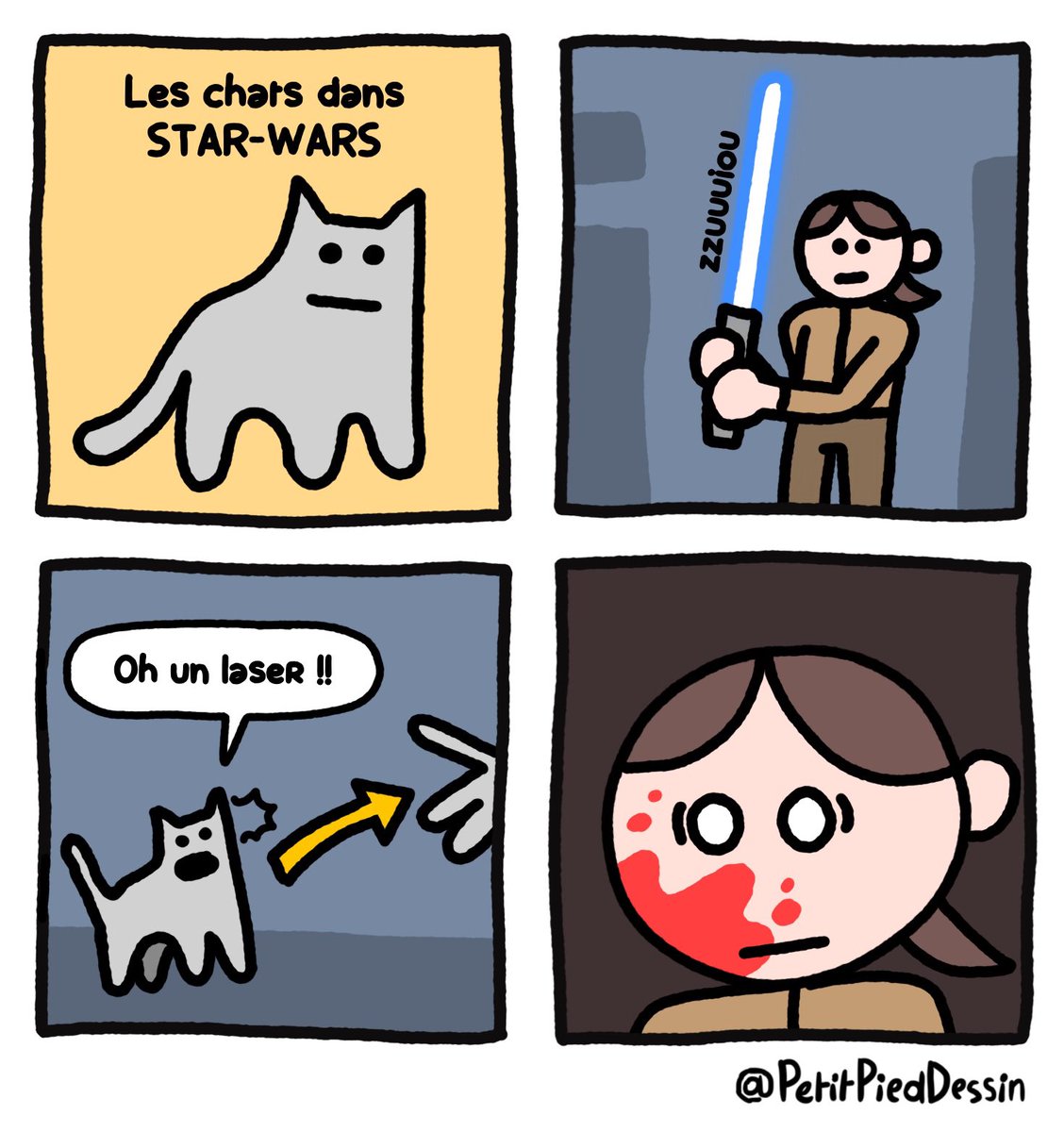 PetitPiedDessin's tweet photo. Tw : sang / mort https://t.co/25YEngx52Q