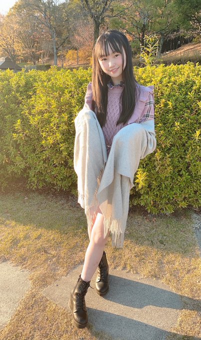 Twitterのコスプレ画像6