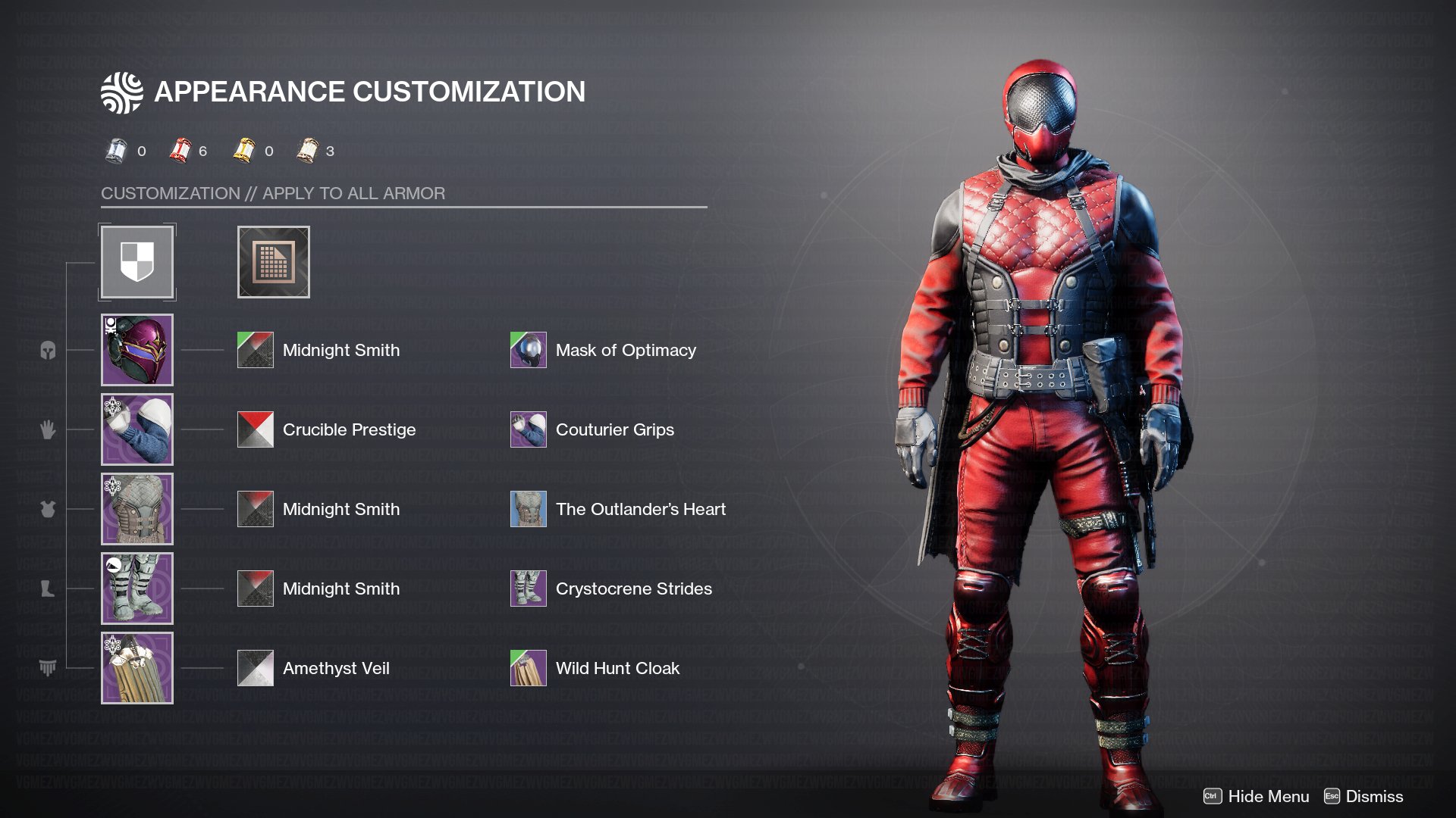 Deadpool Arkham Origins