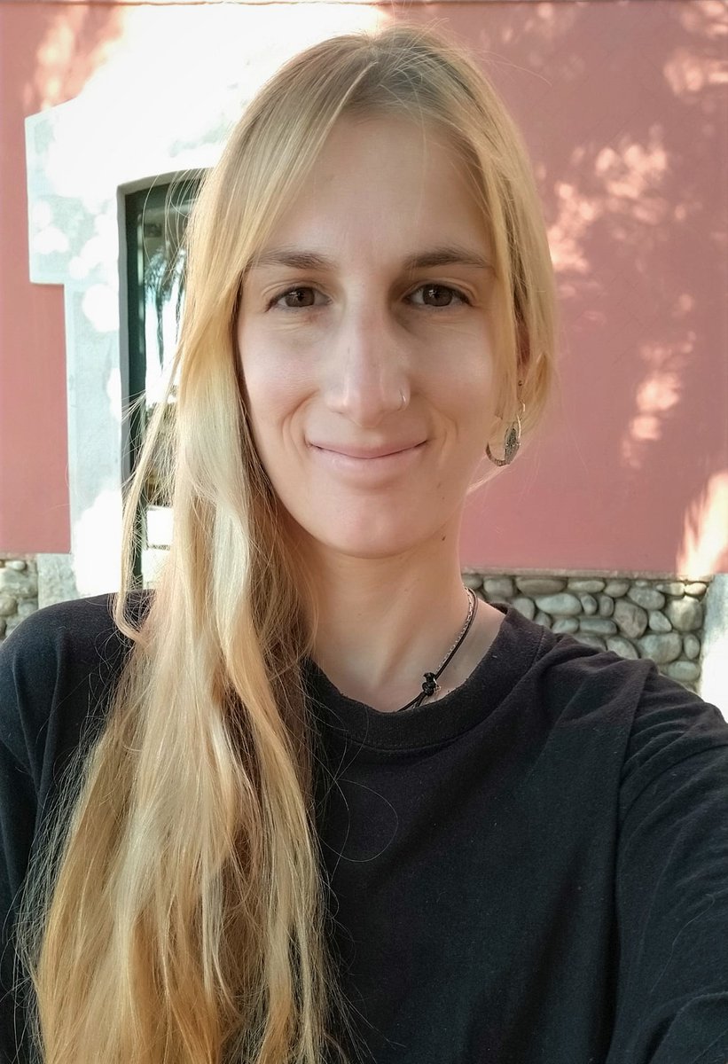 Mar Solé Amenós, guanyadora del V Premi CEPAC per a treballs de fi de grau i postgrau de temàtica castellera, amb un TFM sobre transtorns de la conducta alimentària i #castells. #castellers cepac.cat/mar-sole-ameno…