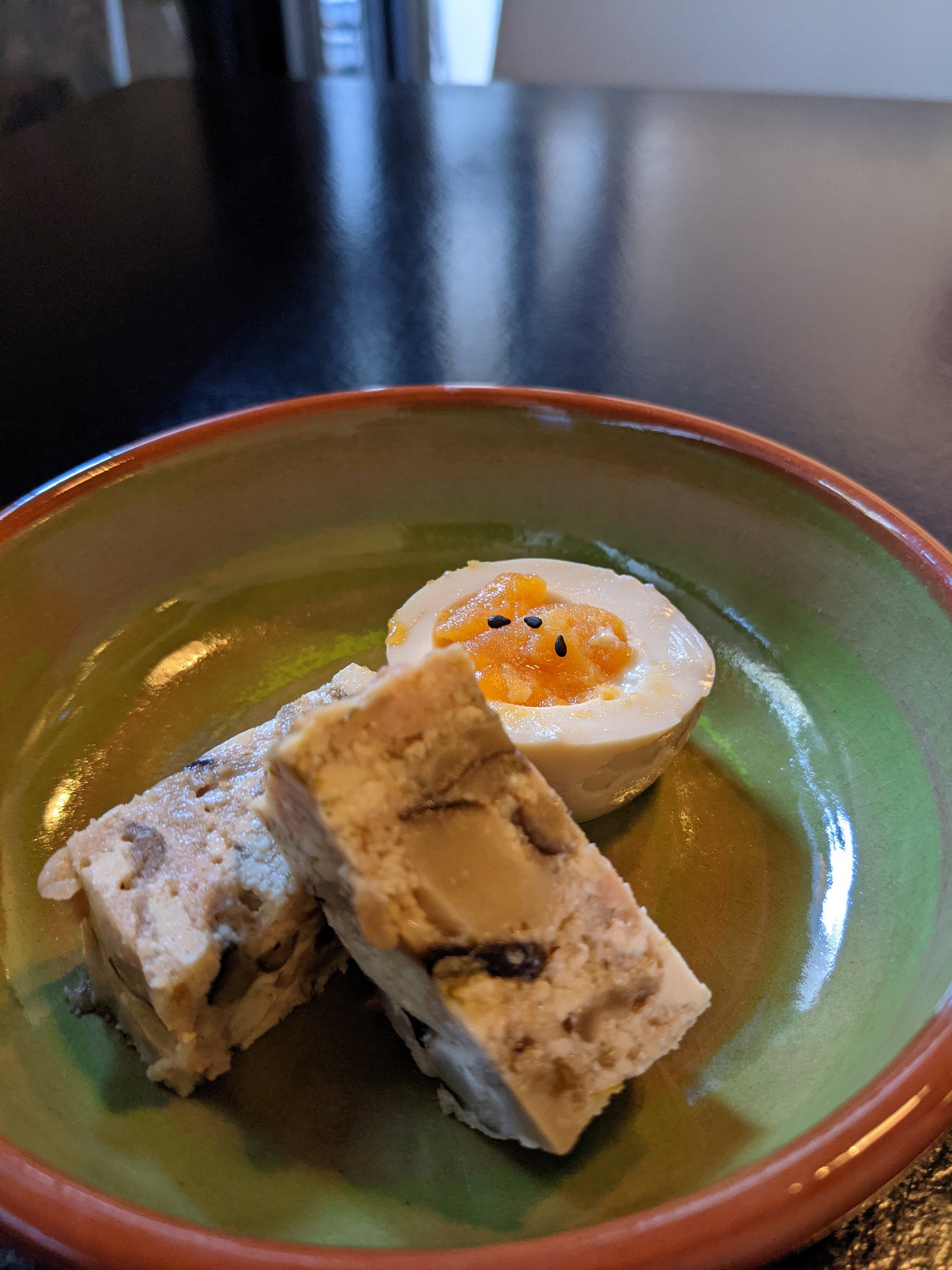 Was It The Future ここの日本食屋さん めちゃくちゃ美味かった また来ようっと バルセロナ 日本食 バルセロナ日本食 Barcelona めし屋さかもと Meshiyasakamoto T Co 9ydi4olzuu Twitter
