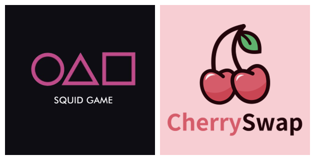 Hey guys😎

If the #SquidGame Community has agreed and this tweet is RT by 1118 times, we will make a customized game for #SQUID for free! 

#BCS <a href="/cz_binance/">CZ 🔶 BNB</a> #GameFi