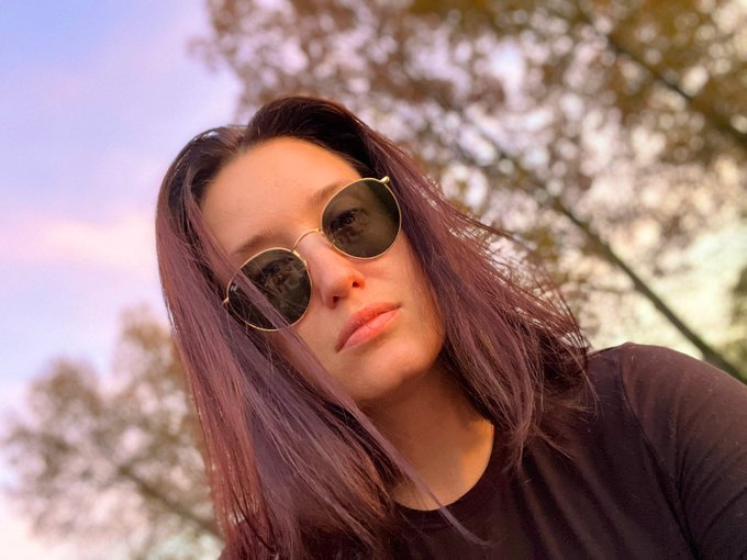 Heyyyy Maaann ✌️ https://t.co/sd8jy0XAZQ<a href="/tag/newprofilepic"class="tags"><span>#newprofilepic</span></a>