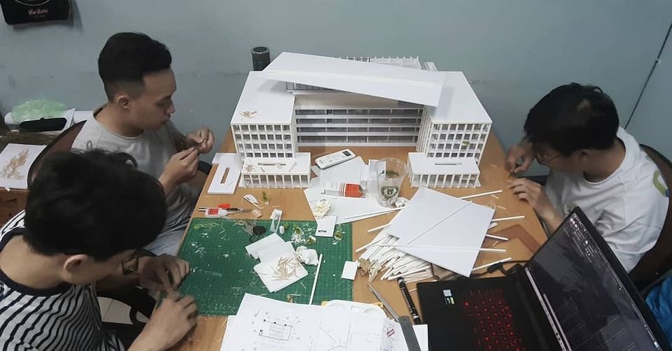 dataastudio's tweet photo. Công việc ngày nghỉ lễ
Modle cho dự án.
#dataa 
#architecture 
#architecturedesign 
#dataa_architecture 
#l4likes #l4f https://t.co/o0Mu7TGJ7v