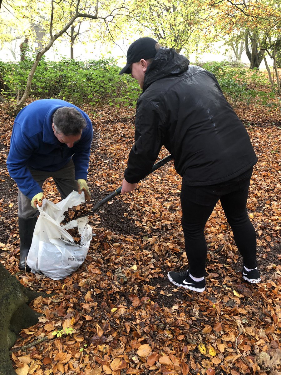 Continuing #WelshCharitiesWeek today we are thanking the support workers who enable some of the less able join in with our activities. Today we had Sarah, Jay, CJ and Dave but thanks to everyone who has ever helped us @PostcodeLottery @InnovateTrust @GGTInnovate @TakeChargeIT